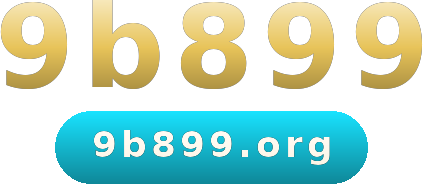 9b899 logo